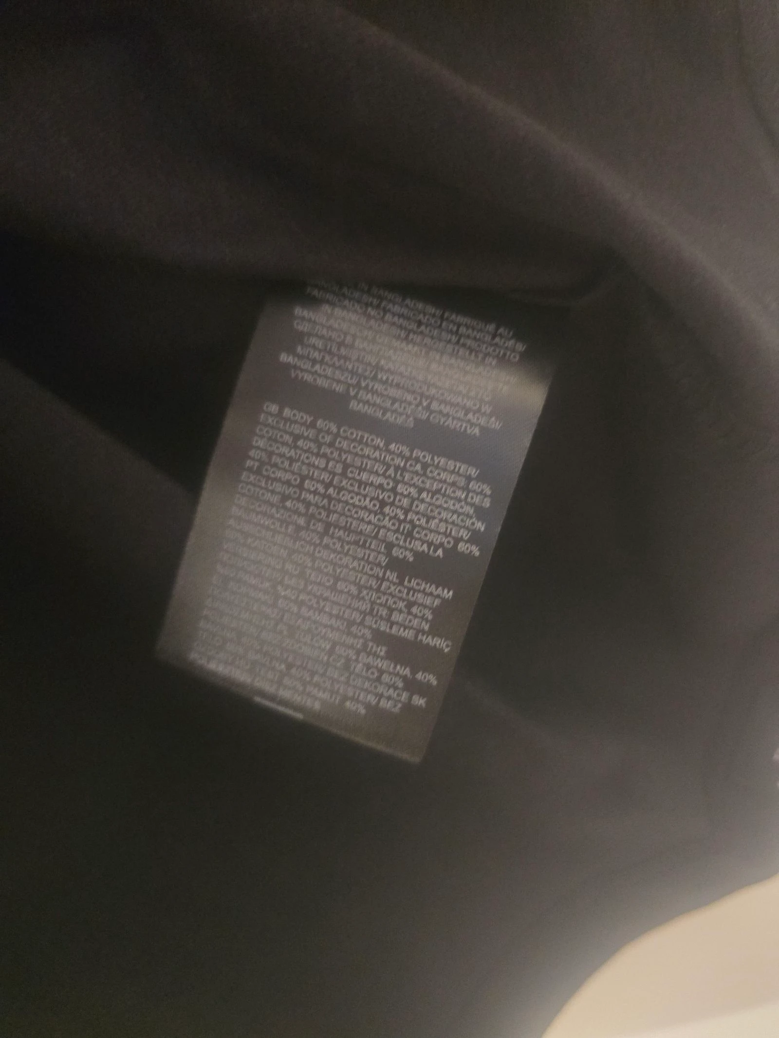 Tee-shirt the north face – photo 6